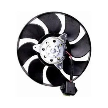 Ventilátor topení a klimatizace Ventilátor SEAT IBIZA (6K) 1.0 1.4 1.6 1.9D