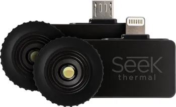 Termokamera Termokamera Seek Thermal Compact pro iOS
