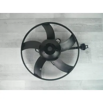 Ventilátor topení a klimatizace Ventilátor SEAT CORDOBA (6L) 1.2 1.4 1.6 1.9D