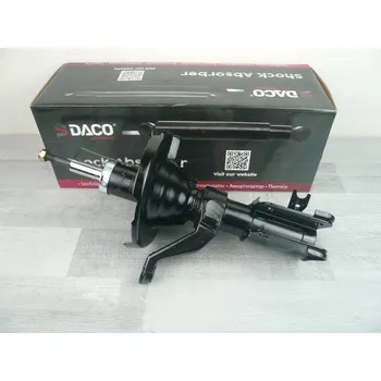 Tlumič přední pravý HONDA CIVIC VII