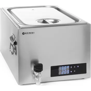 Hendi Sous Vide 225448