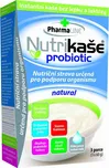 Mogador Nutrikaše Probiotic 3 x 60 g