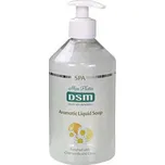 Mon Platin DSM Aromatické tekuté mýdlo…