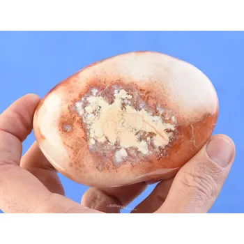 Přírodní kámen Karneol TS (Madagaskar) 260g