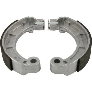 Brzdový komplet Brenta FT0128 přední brzdové pakny čelisti na motorku PIAGGIO VESPA 50 PK XL 2 AUTOMATICA rok všechny roky