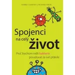 Spojenci na celý život - Richard…