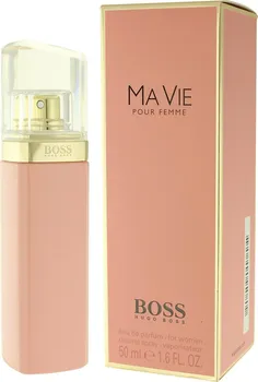 Dámský parfém Hugo Boss Ma Vie Pour Femme EDP