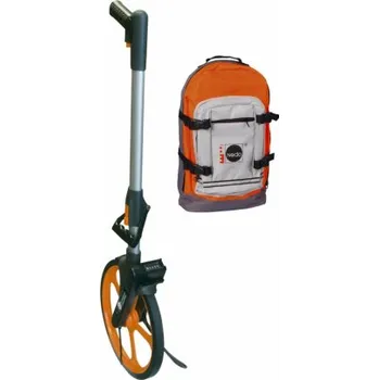 Měřicí kolečko GEO-FENNEL Měřící kolečko mechanické profi N 115 s batohem, GeoFennel 15-7115