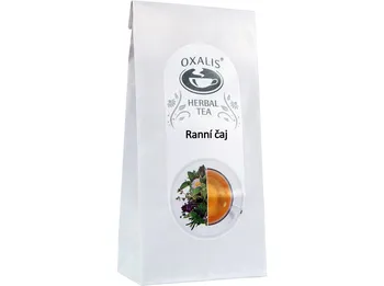 Čaj Oxalis Ranní čaj 50 g