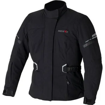 Dámská cargo bunda NERVE Precious dámská cestovní motocyklová bunda na motorku 48