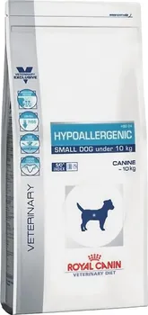 Krmivo pro psa Royal Canin Vet Diet Hypoallergenic Small Dog
