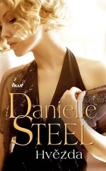 Hvězda - Danielle Steel (2019, brožovaná)