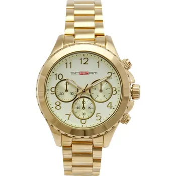 Hodinky Scream SC490NK-9987B