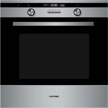 Vestavná trouba Concept ETV7760