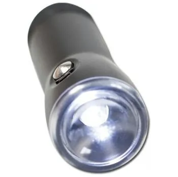 Elektroinstalace pro motocykl Mini LED svítilna do cigaretové zásuvky