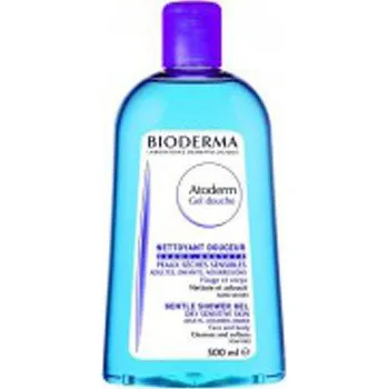 Sprchový gel Bioderma Atoderm Gentle Shower Gel 1000 ml