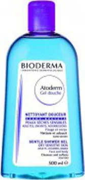 Sprchový gel Bioderma Atoderm Gentle Shower Gel 1000 ml