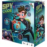 Cool Games Spy code vyber sejf