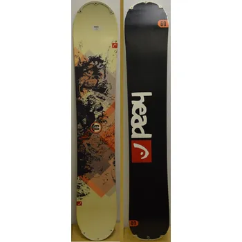 Snowboard Head Tribute R Cap Rocka 