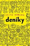 Deníky: Keith Haring