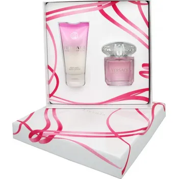 Dámský parfém Versace Bright Crystal W EDT