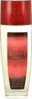 Beyoncé Heat Kissed deodorant 75 ml