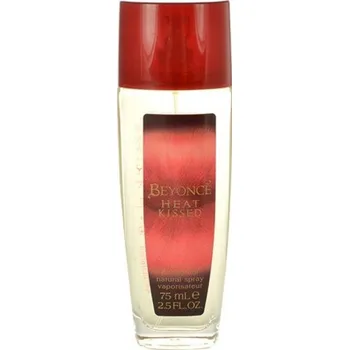 Beyoncé Heat Kissed deodorant 75 ml Beyoncé Heat Kissed deodorant 75 ml