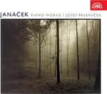 Klavírní dílo - Leoš Janáček [2CD]
