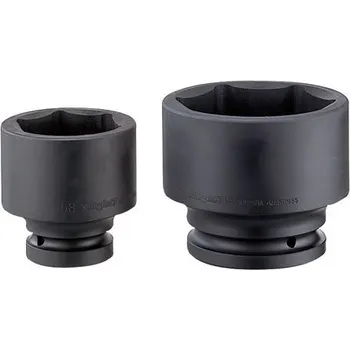 Sada nářadí M7 MA811 sada 5 ks utahovacích ořechů G 1" (27-36 mm) (Mighty Seven)