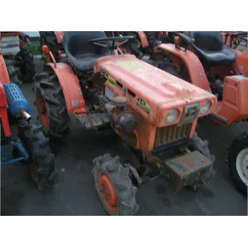 Zahradní traktor Malotraktor Kubota B5001