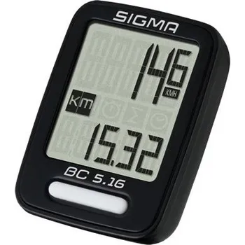 Sigma BC 5.16