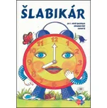 Šlabikár pre 1. ročník špeciálnych…