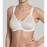 Podprsenka Triumph Essential Minimizer W vanilková, 75C