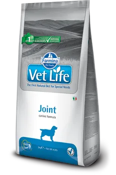 Krmivo pro psa Vet Life Natural Dog Joint