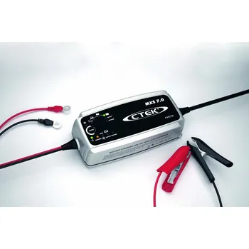 CTEK Multi XS 7000 12V, 7A