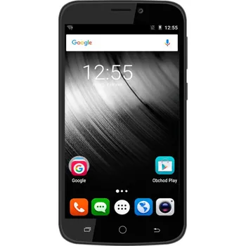 Mobilní telefon iGet Blackview A5 Dual SIM