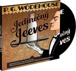 Jedinečný Jeeves - P. G. Wodehouse (čte…