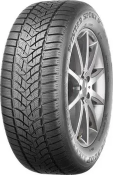Zimní osobní pneu Dunlop SP Winter Sport 3D 235/55 R17 99 H AO