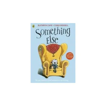 Something Else - Cave, Kathryn