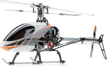 RC model vrtulníku Walkera RC Hiko 400 RTF