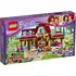 Stavebnice LEGO LEGO Friends 41126 Jezdecký klub v Heartlake