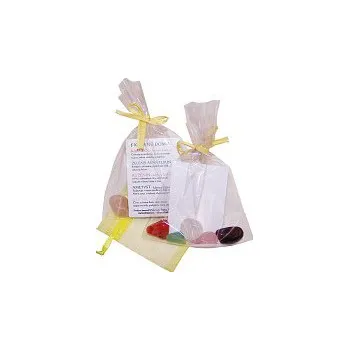 Drahý kámen 5 kamenů dobra