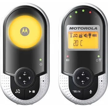 chůvička Motorola MBP 13B