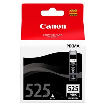 Originální Canon PGI-525BK (4529B001AA)