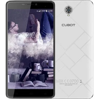 Mobilní telefon Cubot Max Dual SIM