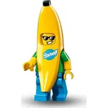 LEGO Minifigurky 16. série 71013 Banán…