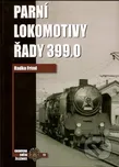 Parní lokomotivy řady 399.0 - Radko…