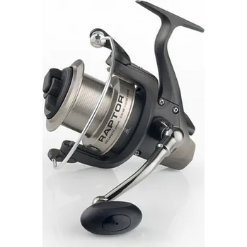 Rybářský naviják Mivardi Raptor 6500