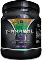 BODYFLEX Fitness T-Anabol 300 cps.