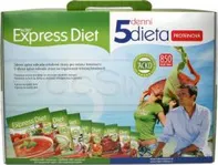 Good nature Express Diet 5ti denní proteinová dieta